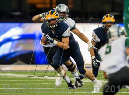 Thumbnail 1 in Bellevue vs. Skyline (Emerald City Classic) photogallery.