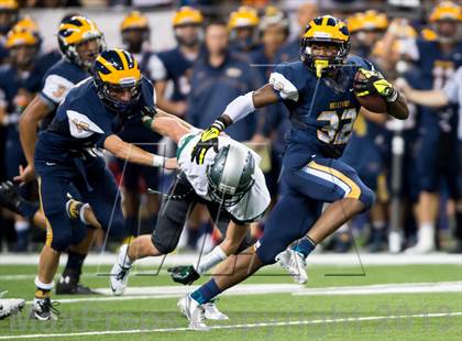 Thumbnail 1 in Bellevue vs. Skyline (Emerald City Classic) photogallery.