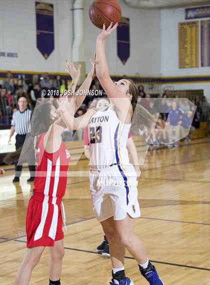 Thumbnail 2 in Bayfield @ Clayton photogallery.