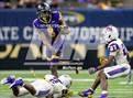 Photo from the gallery "Edna Karr vs. St. Augustine (LHSAA Division I Select Final)"