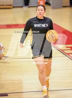 Photo from the gallery "Whitney @ Sonora"