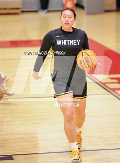 Thumbnail 2 in Whitney @ Sonora photogallery.