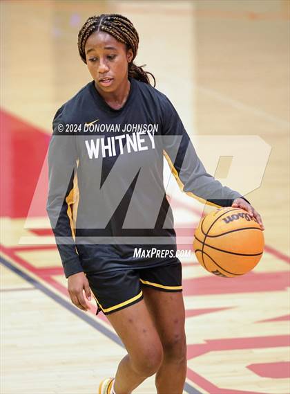 Thumbnail 2 in Whitney @ Sonora photogallery.