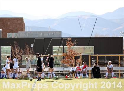 Thumbnail 3 in Ponderosa @ Rock Canyon photogallery.