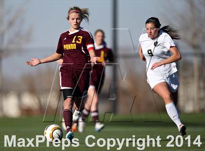 Thumbnail 2 in Ponderosa @ Rock Canyon photogallery.