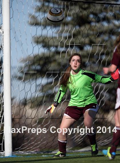 Thumbnail 3 in Ponderosa @ Rock Canyon photogallery.