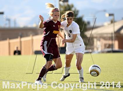 Thumbnail 1 in Ponderosa @ Rock Canyon photogallery.