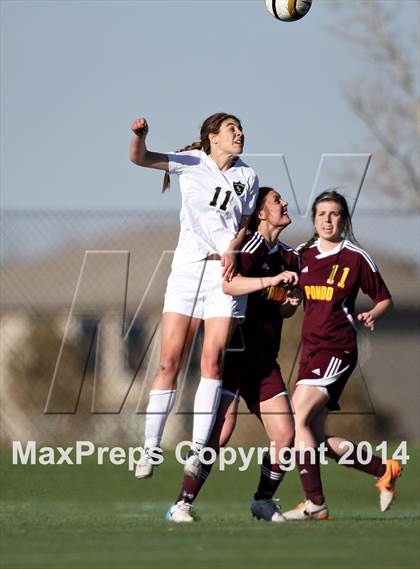 Thumbnail 2 in Ponderosa @ Rock Canyon photogallery.