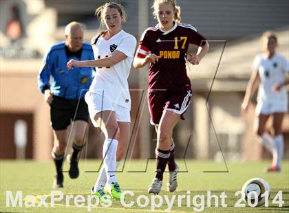 Thumbnail 2 in Ponderosa @ Rock Canyon photogallery.