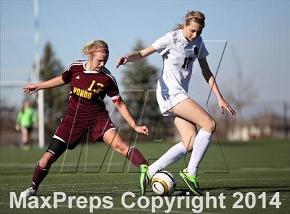 Thumbnail 3 in Ponderosa @ Rock Canyon photogallery.