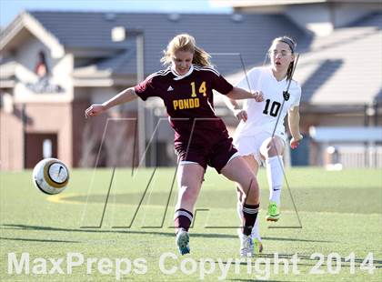 Thumbnail 2 in Ponderosa @ Rock Canyon photogallery.