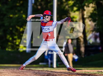 Thumbnail 3 in Natick @ Needham photogallery.