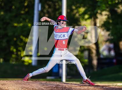 Thumbnail 1 in Natick @ Needham photogallery.
