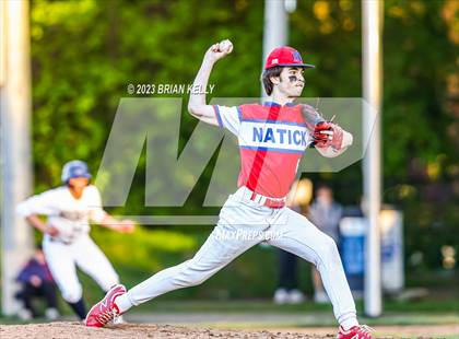 Thumbnail 1 in Natick @ Needham photogallery.
