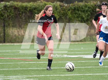 Thumbnail 1 in St. Charles Catholic vs McGehee photogallery.