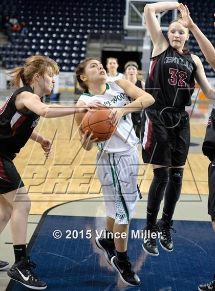 Thumbnail 3 in Kentlake vs. Kentwood photogallery.