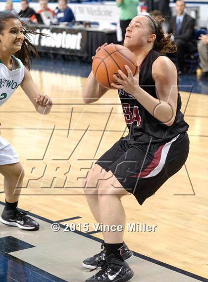 Thumbnail 2 in Kentlake vs. Kentwood photogallery.