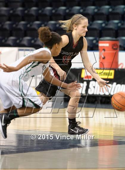 Thumbnail 3 in Kentlake vs. Kentwood photogallery.