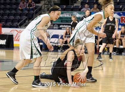 Thumbnail 3 in Kentlake vs. Kentwood photogallery.