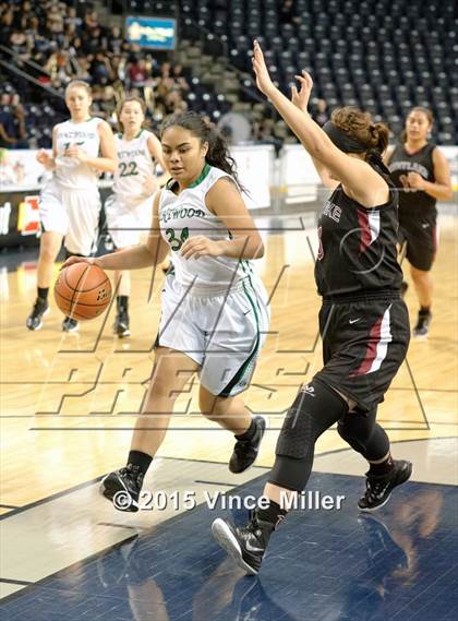 Thumbnail 3 in Kentlake vs. Kentwood photogallery.