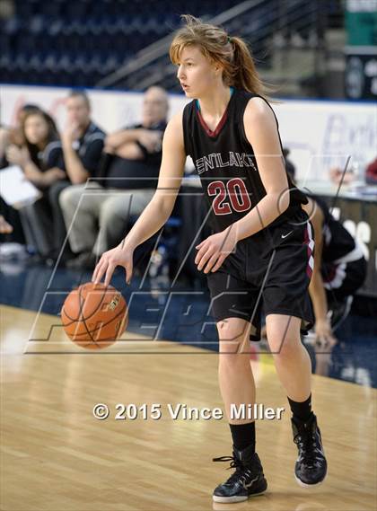 Thumbnail 3 in Kentlake vs. Kentwood photogallery.
