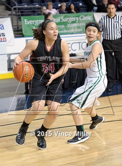 Thumbnail 2 in Kentlake vs. Kentwood photogallery.