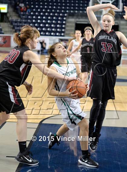 Thumbnail 1 in Kentlake vs. Kentwood photogallery.