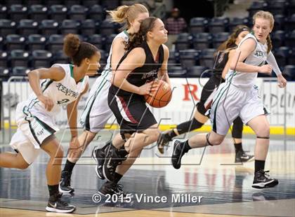 Thumbnail 3 in Kentlake vs. Kentwood photogallery.