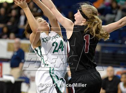 Thumbnail 3 in Kentlake vs. Kentwood photogallery.