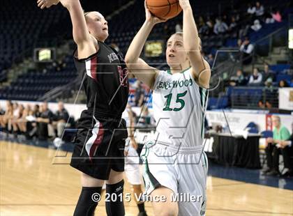 Thumbnail 1 in Kentlake vs. Kentwood photogallery.
