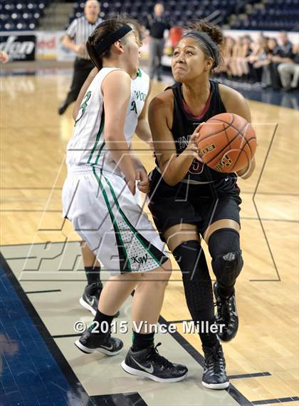 Thumbnail 3 in Kentlake vs. Kentwood photogallery.