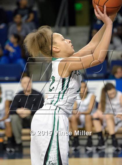 Thumbnail 3 in Kentlake vs. Kentwood photogallery.