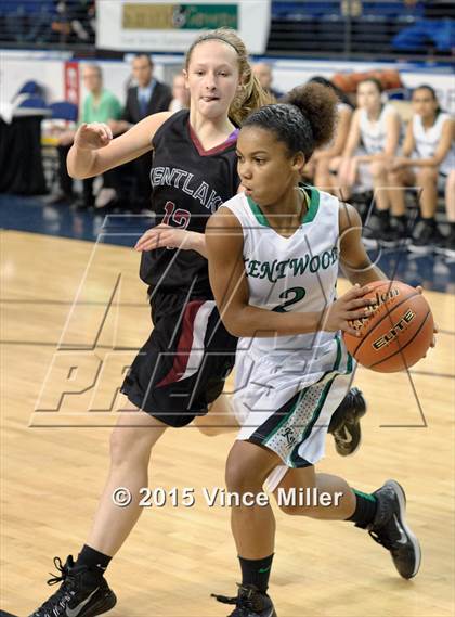 Thumbnail 1 in Kentlake vs. Kentwood photogallery.