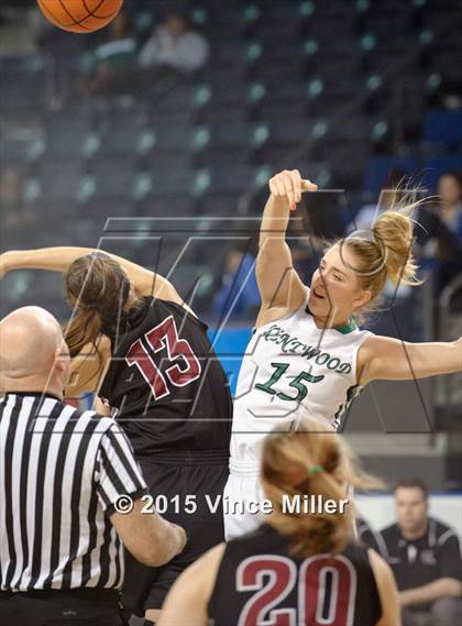 Thumbnail 2 in Kentlake vs. Kentwood photogallery.