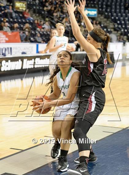 Thumbnail 1 in Kentlake vs. Kentwood photogallery.