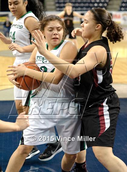 Thumbnail 3 in Kentlake vs. Kentwood photogallery.