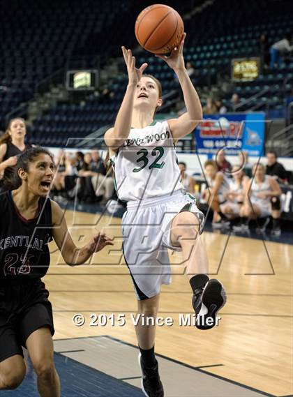 Thumbnail 2 in Kentlake vs. Kentwood photogallery.