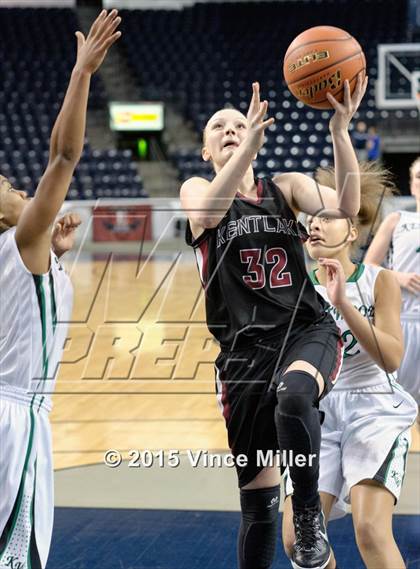 Thumbnail 1 in Kentlake vs. Kentwood photogallery.