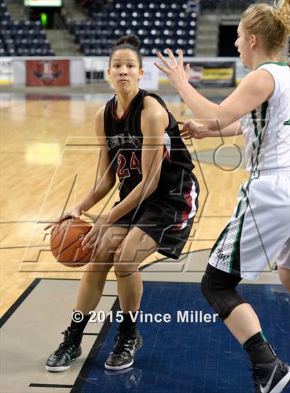Thumbnail 1 in Kentlake vs. Kentwood photogallery.