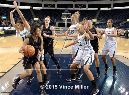 Thumbnail 2 in Kentlake vs. Kentwood photogallery.