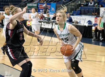 Thumbnail 2 in Kentlake vs. Kentwood photogallery.