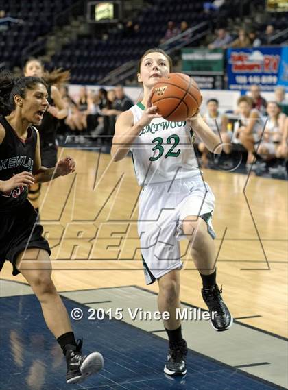 Thumbnail 3 in Kentlake vs. Kentwood photogallery.