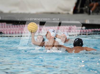 Thumbnail 2 in Bishop's vs. Valhalla (CIF SDS D3 Quarterfinal) photogallery.