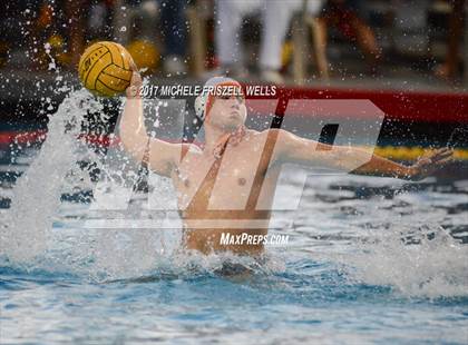 Thumbnail 2 in Bishop's vs. Valhalla (CIF SDS D3 Quarterfinal) photogallery.