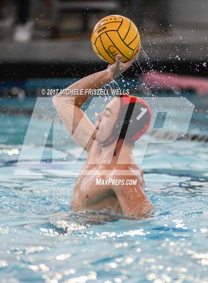Thumbnail 3 in Bishop's vs. Valhalla (CIF SDS D3 Quarterfinal) photogallery.