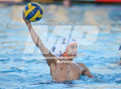 Thumbnail 2 in Bishop's vs. Valhalla (CIF SDS D3 Quarterfinal) photogallery.