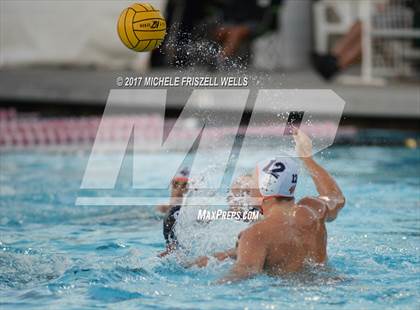 Thumbnail 3 in Bishop's vs. Valhalla (CIF SDS D3 Quarterfinal) photogallery.