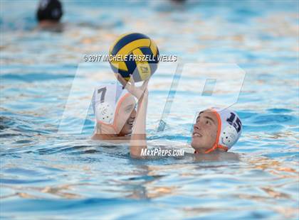 Thumbnail 3 in Bishop's vs. Valhalla (CIF SDS D3 Quarterfinal) photogallery.