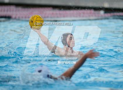 Thumbnail 1 in Bishop's vs. Valhalla (CIF SDS D3 Quarterfinal) photogallery.