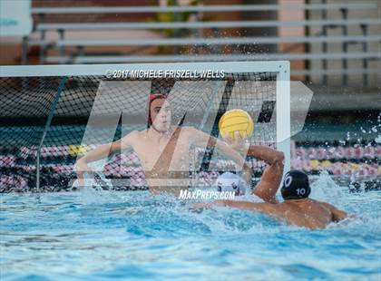 Thumbnail 3 in Bishop's vs. Valhalla (CIF SDS D3 Quarterfinal) photogallery.